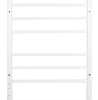 Полотенцесушитель Wellerein LD0110 (50x60, белый)